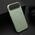 Futrola PURE mat MagSafe - iPhone 17 Air tirkizna (MS).