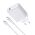 Kucni punjac Moxom MX-HC293 20W Type-C na Lightning beli (MS).