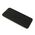 LCD displej (ekran) - Iphone 15 Pro Max (6.7) + Touch screen black (crni) SOFT OLED 120HZ Support IC removable (MS).