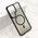 Futrola SILKY MAGSAFE II - Samsung S948 Galaxy S26 Ultra 5G crna (MS).