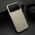Futrola PURE mat MagSafe - iPhone 17 Pro Max (6.9) zlatna (MS).