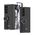 Futrola STRAP CASE - Samsung Galaxy Z Fold 6 5G crna (GKK case) (MS).