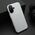 Futrola PURE mat MagSafe - iPhone 16 (6.1) srebrna (MS).