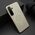 Futrola PURE mat MagSafe - Samsung S731B Galaxy S25 FE zlatna (MS).