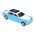 Zvucnik bluetooth WS-610 auto plavi (MS).