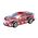 Zvucnik bluetooth WS-380 auto crveni (MS).