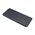 LCD displej (ekran) - Samsung A125F/A127F Galaxy A12/A12 Nacho + Touch screen + frame black (crni) Full ORG EU (GH82-24491A) (MS).