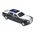 Zvucnik bluetooth WS-610 auto crni (MS).