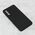 Futrola 3D Camera - Samsung G990 Galaxy S21 FE crna.