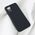 Futrola Teracell Soft Velvet - Xiaomi Redmi Note 11/Redmi Note 11s crna.