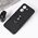 Futrola Hard Ring - Xiaomi Redmi A5 EU (173mm) crna.