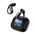 Bluetooth slusalice A16 Mini Pro sa AI prevodiocem crne.