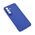 Futrola 3D Camera - Samsung A566 Galaxy A56 5G plava.