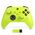 Joypad WIFI kontroler - XBOX One, XBOX X series, PC Windows, PS 3 zeleni.