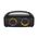 Bluetooth zvucnik BKK-B90 2x30W crni.