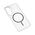 Futrola Magsafe Color Line - Samsung S941 Galaxy S26 crna.