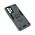Futrola Hard Ring - Samsung A526 Galaxy A52 5G tamno siva.
