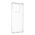 Futrola Transparent Ice Cube - Honor X7d 4G/400 Smart 5G.