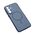 Futrola Magsafe mat Line - Samsung A576 Galaxy A57 plava.