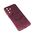 Futrola Magsafe Chrome - Samsung A576 Galaxy A57 bordo.