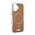 Futrola Magsafe Urban Leather - iPhone 17 6.3 braon.