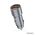 Auto punjac Pluginn PI-40, PD 20W, QC 3.0 18W, sa lightning kablom sivi.
