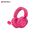 Bluetooth slusalice Fantech WHG07 Orbita pink.