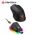 Mis Wireless Fantech WG11V2RD Cruiser II crni.