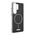 Futrola Magsafe Urban Leather - Samsung S948 Galaxy S26 Ultra crna.