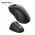 Mis Wireless Gaming Fantech WG14E Yari E crni.