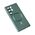 Futrola Magsafe Chrome - Samsung S928B Galaxy S24 Ultra tamno zelena.