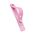 Traka - telefon roze.
