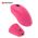 Mis Wireless Gaming Fantech WG14E Yari E pink.