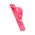 Traka - telefon pink.