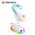 Mis Wireless Fantech WG11V2RD Cruiser II plavi.