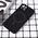 Futrola Magsafe Pure color - iPhone 15 6.1 crna.