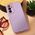 Futrola Sparkle Dust - Samsung A546B Galaxy A54 5G ljubicasta.