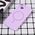 Futrola Magsafe Pure color - iPhone 15 6.1 lila.