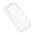 Silikonska futrola Ultra Thin - Honor Magic 8 Pro Transparent.