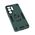Futrola Hard Ring - Samsung S948 Galaxy S26 Ultra tamno zelena.