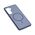 Futrola Magsafe mat Line - Samsung S946 Galaxy S26 Plus plava.
