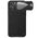 Futrola Nillkin CamShield Leather S - iPhone 14 Pro crna.