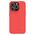 Futrola Nillkin Scrub Pro - iPhone 14 Pro crvena.