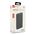 Univerzalna Back Up Baterija prenosiva baterija Oxpower PW10 10000 mAh crna.