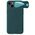 Futrola Nillkin CamShield Leather S - iPhone 14 zelena.
