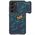 Futrola Nillkin Striker S - Samsung S916B Galaxy S23 Plus crna.