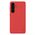 Futrola Nillkin Scrub Pro - Samsung S921B Galaxy S24 crvena.