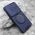 Futrola DEFENDER CAMSHIELD - Samsung S948 Galaxy S26 Ultra 5G 5G plava (MS).