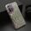 Futrola CRYSTAL GLOW - Samsung A576 Galaxy A57 5G roze (MS).