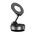 Drzac - mobilni telefon Goji G3 magnet i vakum crni (MS).